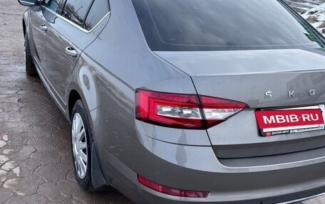 Skoda Octavia, 2020 год, 2 150 000 рублей, 5 фотография