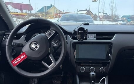 Skoda Octavia, 2020 год, 2 150 000 рублей, 3 фотография