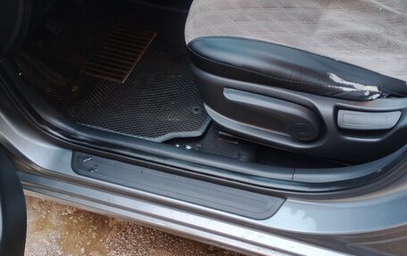 Hyundai Elantra VI рестайлинг, 2016 год, 1 100 000 рублей, 4 фотография