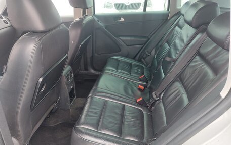 Volkswagen Tiguan I, 2010 год, 850 000 рублей, 17 фотография