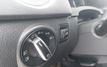 Volkswagen Tiguan I, 2010 год, 850 000 рублей, 22 фотография