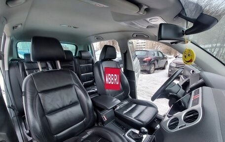 Volkswagen Tiguan I, 2010 год, 850 000 рублей, 16 фотография