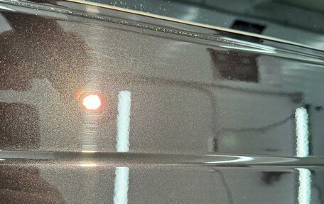 Mercedes-Benz G-Класс W463 рестайлинг _ii, 2015 год, 7 500 000 рублей, 6 фотография