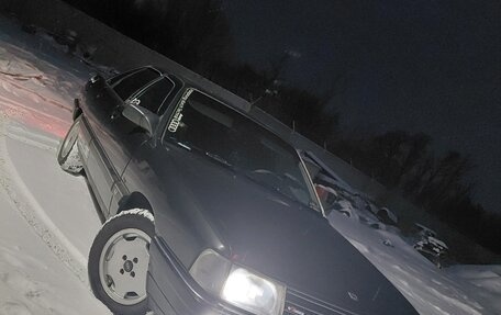 Audi 100, 1989 год, 250 000 рублей, 2 фотография