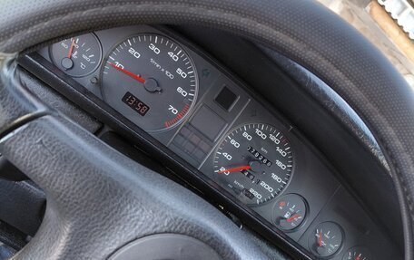 Audi 100, 1989 год, 250 000 рублей, 18 фотография