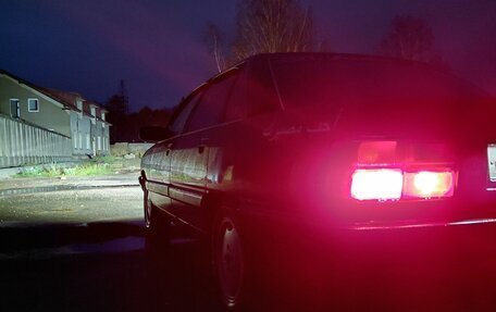 Audi 100, 1989 год, 250 000 рублей, 27 фотография