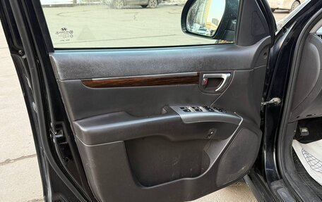 Hyundai Santa Fe III рестайлинг, 2011 год, 990 000 рублей, 7 фотография