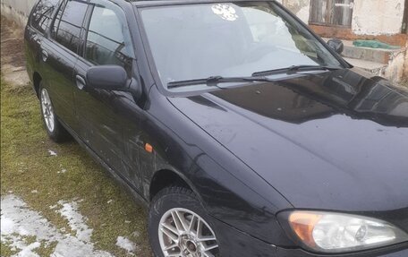 Nissan Primera II рестайлинг, 2000 год, 329 000 рублей, 3 фотография