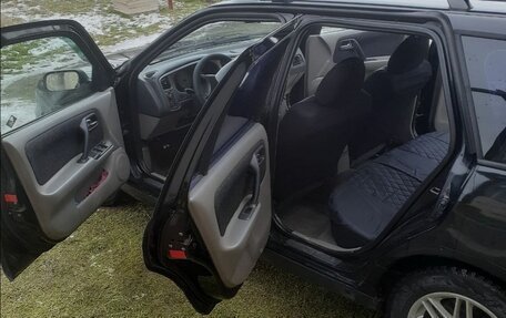 Nissan Primera II рестайлинг, 2000 год, 329 000 рублей, 8 фотография