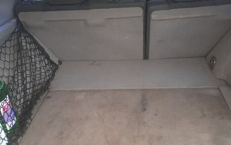 Nissan Primera II рестайлинг, 2000 год, 329 000 рублей, 13 фотография