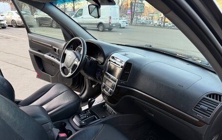 Hyundai Santa Fe III рестайлинг, 2011 год, 990 000 рублей, 14 фотография