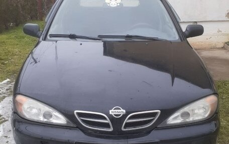 Nissan Primera II рестайлинг, 2000 год, 329 000 рублей, 2 фотография