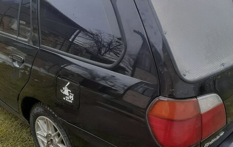 Nissan Primera II рестайлинг, 2000 год, 329 000 рублей, 7 фотография