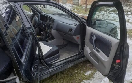 Nissan Primera II рестайлинг, 2000 год, 329 000 рублей, 4 фотография