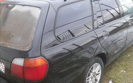 Nissan Primera II рестайлинг, 2000 год, 329 000 рублей, 6 фотография