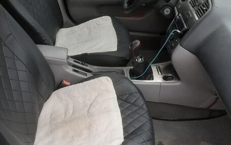 Nissan Primera II рестайлинг, 2000 год, 329 000 рублей, 11 фотография