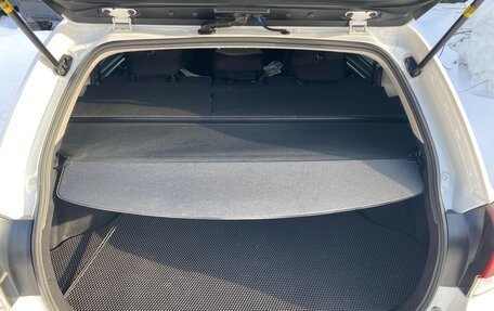 Toyota Corolla, 2017 год, 1 410 000 рублей, 10 фотография