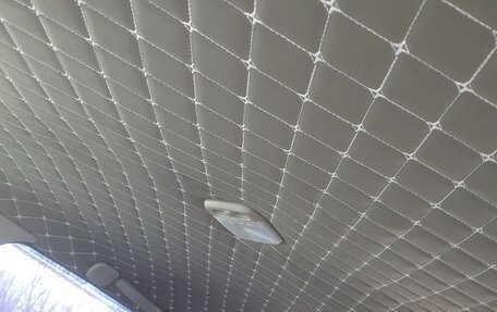 Nissan Primera II рестайлинг, 2000 год, 329 000 рублей, 15 фотография