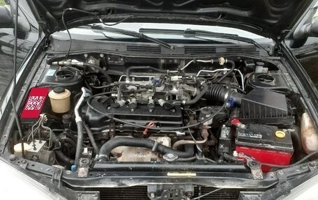 Nissan Primera II рестайлинг, 2000 год, 329 000 рублей, 19 фотография