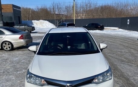 Toyota Corolla, 2017 год, 1 410 000 рублей, 2 фотография