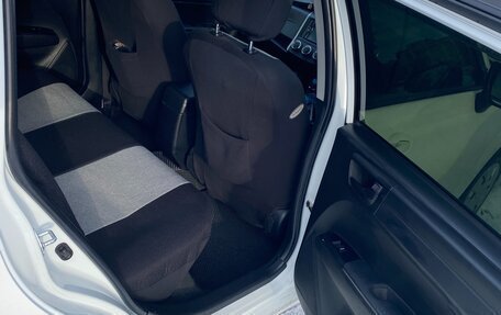 Toyota Corolla, 2017 год, 1 410 000 рублей, 12 фотография