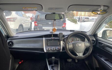 Toyota Corolla, 2017 год, 1 410 000 рублей, 16 фотография