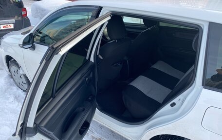 Toyota Corolla, 2017 год, 1 410 000 рублей, 13 фотография