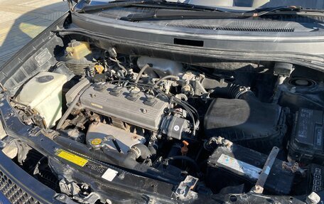 Toyota Corolla Spacio II, 1999 год, 341 000 рублей, 2 фотография