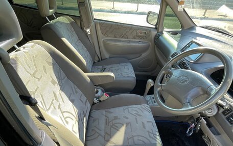 Toyota Corolla Spacio II, 1999 год, 341 000 рублей, 5 фотография