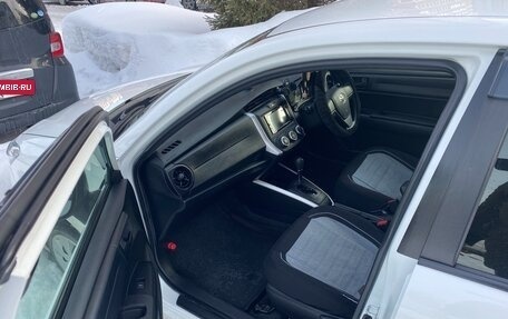 Toyota Corolla, 2017 год, 1 410 000 рублей, 15 фотография