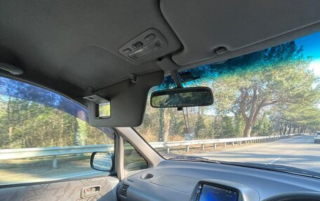 Toyota Corolla Spacio II, 1999 год, 341 000 рублей, 14 фотография