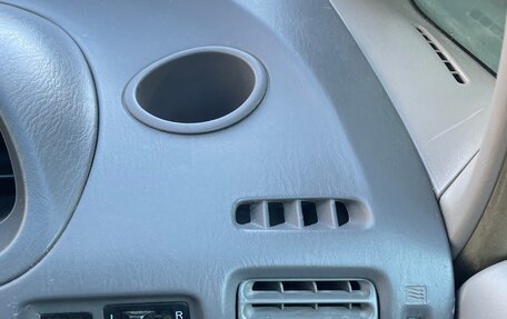 Toyota Corolla Spacio II, 1999 год, 341 000 рублей, 15 фотография