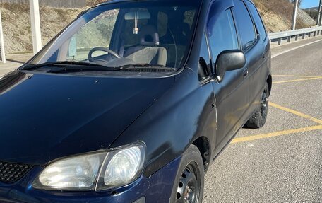 Toyota Corolla Spacio II, 1999 год, 341 000 рублей, 12 фотография