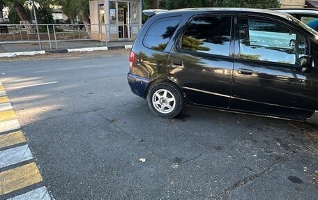 Toyota Corolla Spacio II, 1999 год, 341 000 рублей, 19 фотография