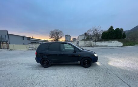 Toyota Corolla Spacio II, 1999 год, 341 000 рублей, 18 фотография