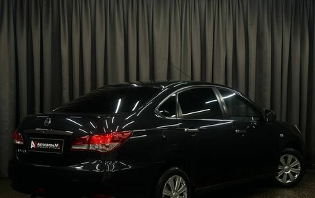 Nissan Almera, 2013 год, 669 777 рублей, 2 фотография