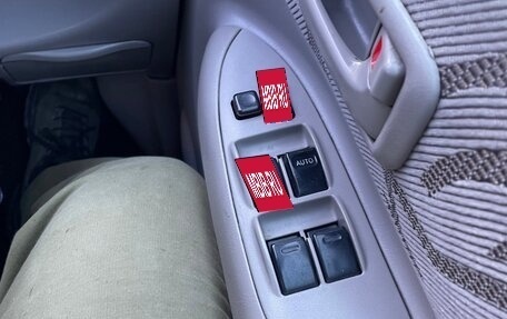 Toyota Corolla Spacio II, 1999 год, 341 000 рублей, 16 фотография