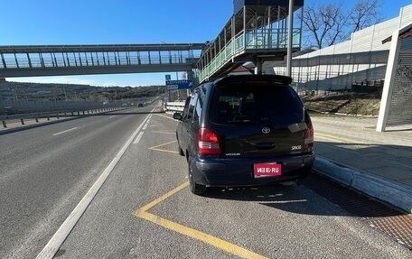 Toyota Corolla Spacio II, 1999 год, 341 000 рублей, 10 фотография