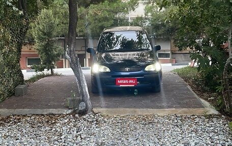 Toyota Corolla Spacio II, 1999 год, 341 000 рублей, 20 фотография