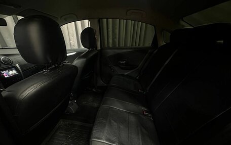 Nissan Almera, 2013 год, 669 777 рублей, 12 фотография