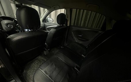 Nissan Almera, 2013 год, 669 777 рублей, 9 фотография