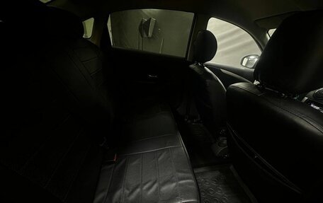 Nissan Almera, 2013 год, 669 777 рублей, 10 фотография