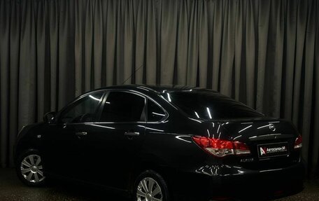 Nissan Almera, 2013 год, 669 777 рублей, 4 фотография