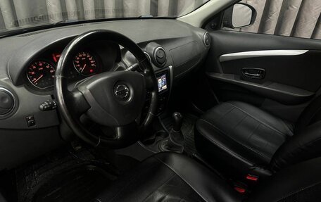 Nissan Almera, 2013 год, 669 777 рублей, 5 фотография