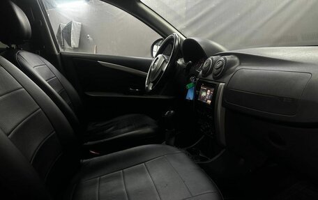 Nissan Almera, 2013 год, 669 777 рублей, 14 фотография