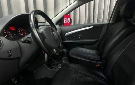 Nissan Almera, 2013 год, 669 777 рублей, 6 фотография