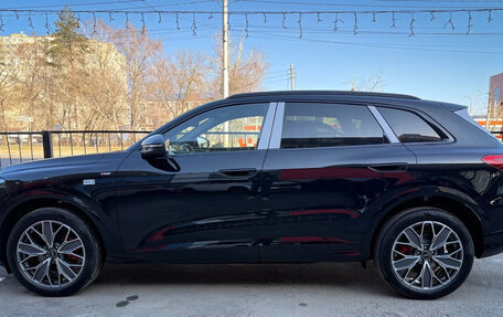 Audi Q5, 2025 год, 6 800 000 рублей, 3 фотография