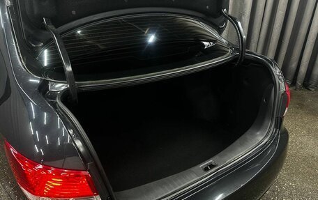 Nissan Almera, 2013 год, 669 777 рублей, 22 фотография