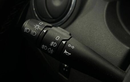 Nissan Almera, 2013 год, 669 777 рублей, 19 фотография