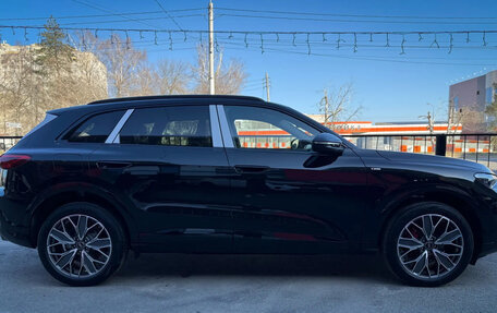 Audi Q5, 2025 год, 6 800 000 рублей, 2 фотография